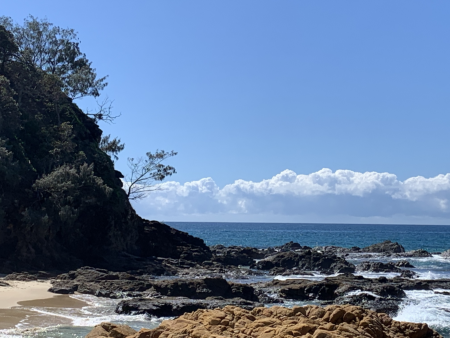 En plein air painting weekend | Coolum 19 - 20 October 2024 - Image 2