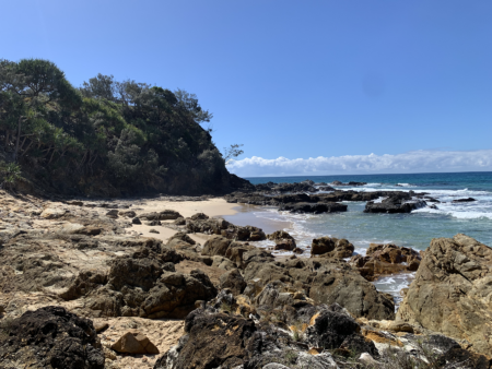 En plein air painting weekend | Coolum 19 - 20 October 2024 - Image 3