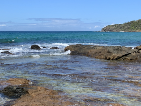 En plein air painting weekend | Coolum 19 - 20 October 2024 - Image 5