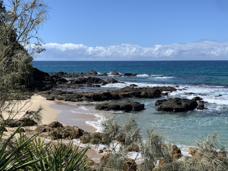 En plein air painting weekend | Coolum 19 - 20 October 2024 - Image 7
