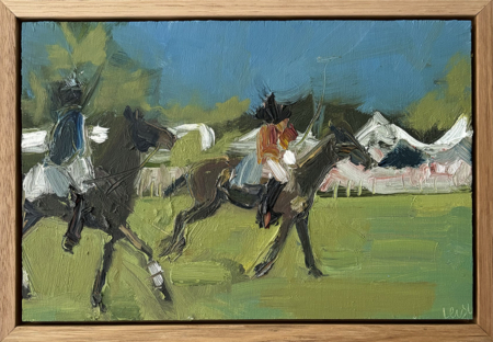 Polo in the park - Image 2