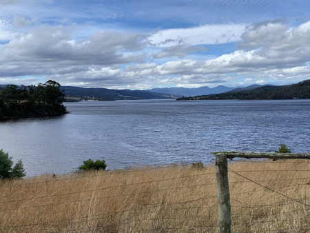 En plein air painting weekend | Huon Valley, Tas - 11 - 12 October 2025 - Image 12