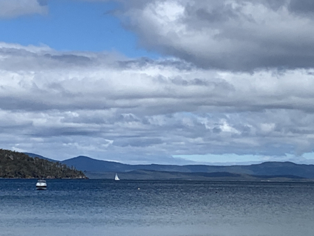 En plein air painting weekend | Huon Valley, Tas - 11 - 12 October 2025 - Image 6