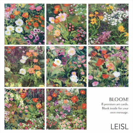 150mm2 Art Cards (pack of 8) - Image 9
