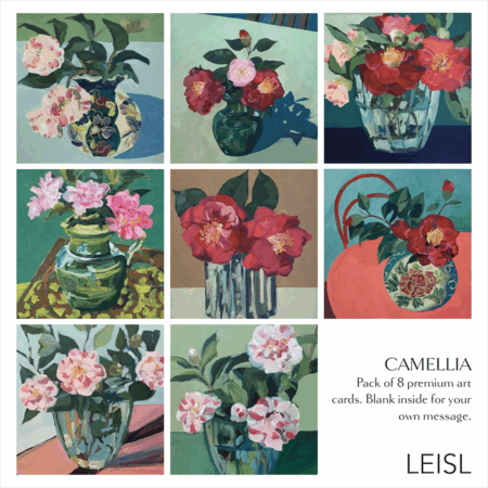 150mm2 Art Cards (pack of 8) - Image 8