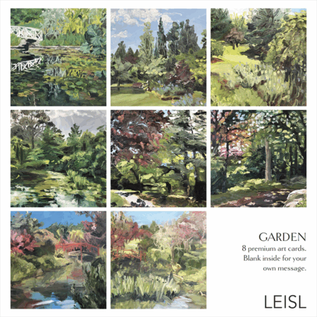 150mm2 Art Cards (pack of 8) - Image 2