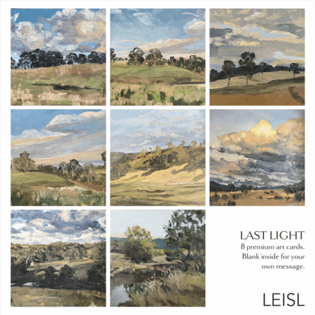 150mm2 Art Cards (pack of 8) - Image 5