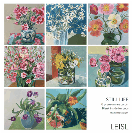 150mm2 Art Cards (pack of 8) - Image 7