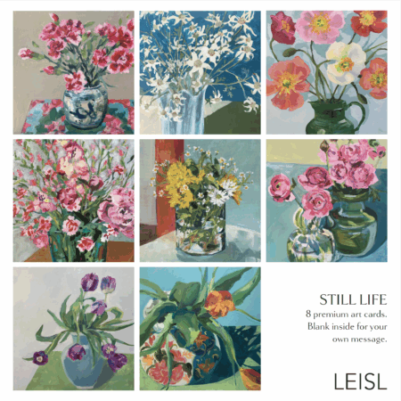 150mm2 Art Cards (pack of 8) - Image 10