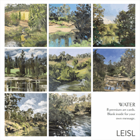 150mm2 Art Cards (pack of 8) - Image 4