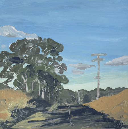 Driving Home