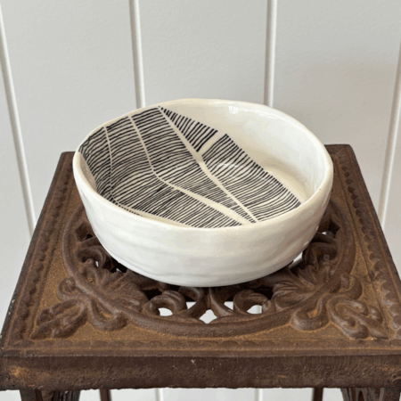 Hotchin Bergado Dinner Bowl (6) - Image 2
