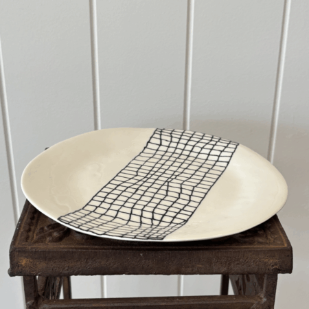 Hotchin Bergado Plate (1) - Image 2