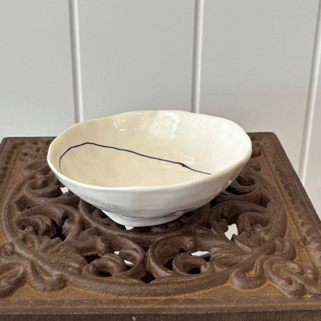 Hotchin Bergado Nibble Bowl (2) - Image 2