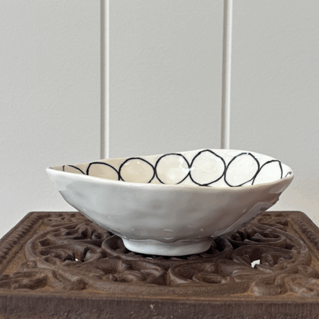 Hotchin Bergado Nibble Bowl (11) - Image 2