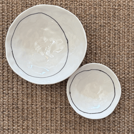 Hotchin Bergado Nibble Bowl (2) - Image 3