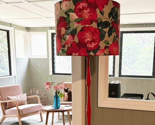 camellia custom colour shade 2