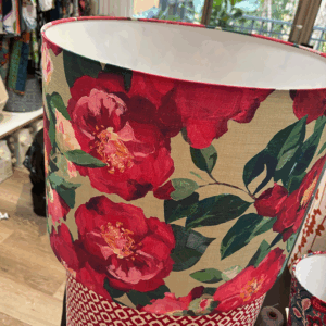 camellia custom colour shade