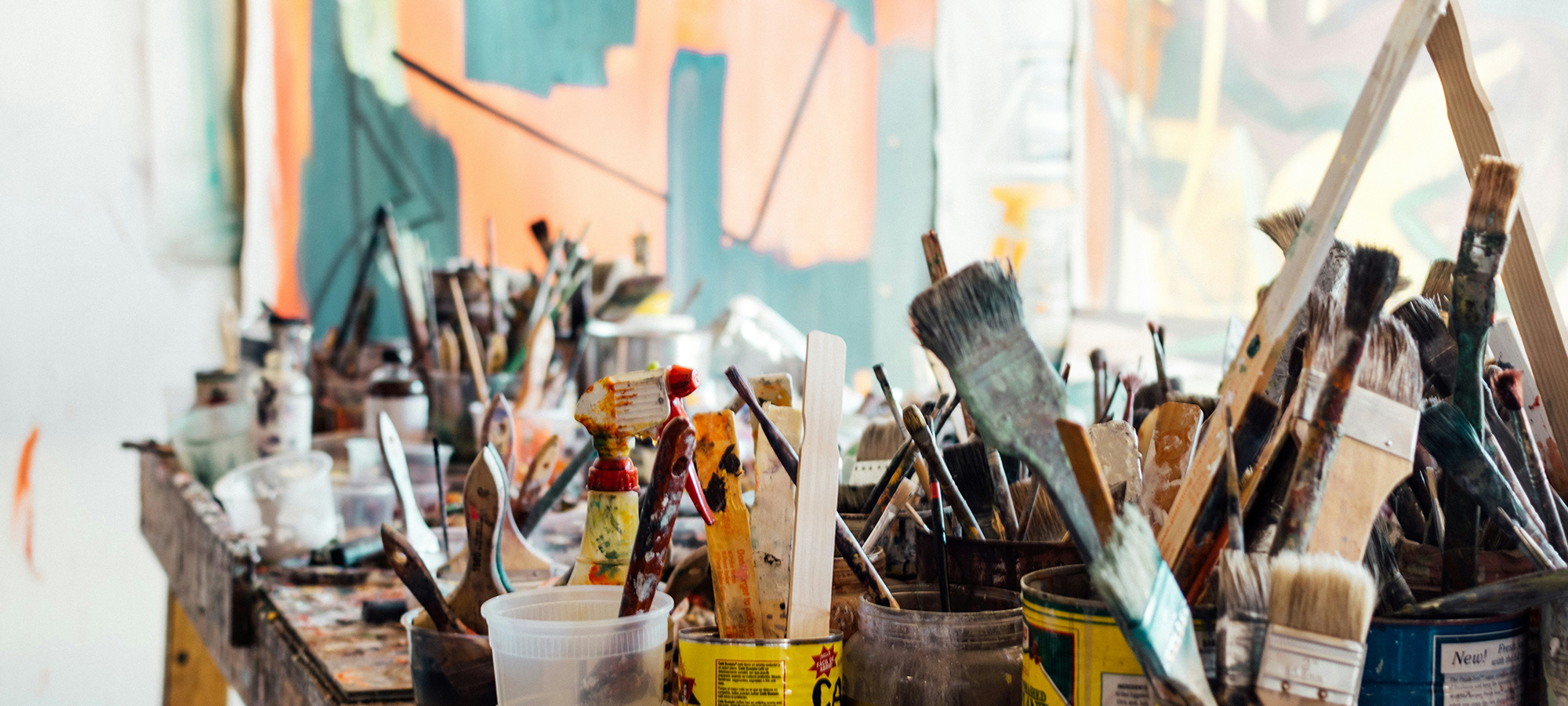 artist mentoring toowoomba