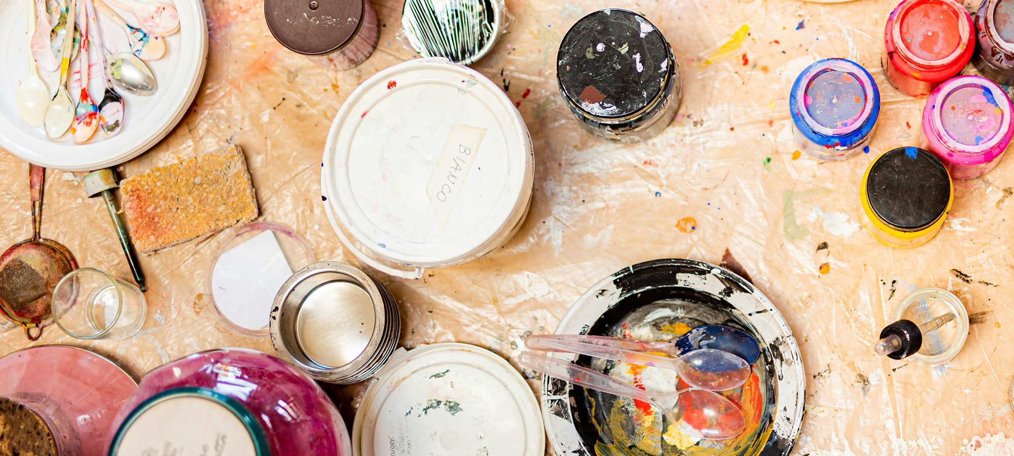 weekly art practice toowoomba